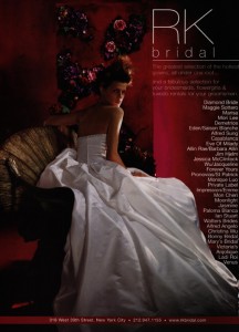 rkbridal